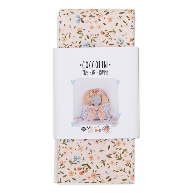 Sada na šitie batôžtek Coccolini Bunny