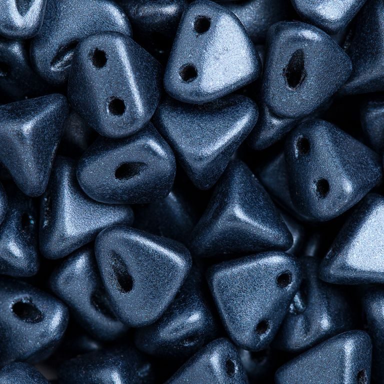 Super-Khéops® par Puca® Metallic Mat Dark Blue No.204