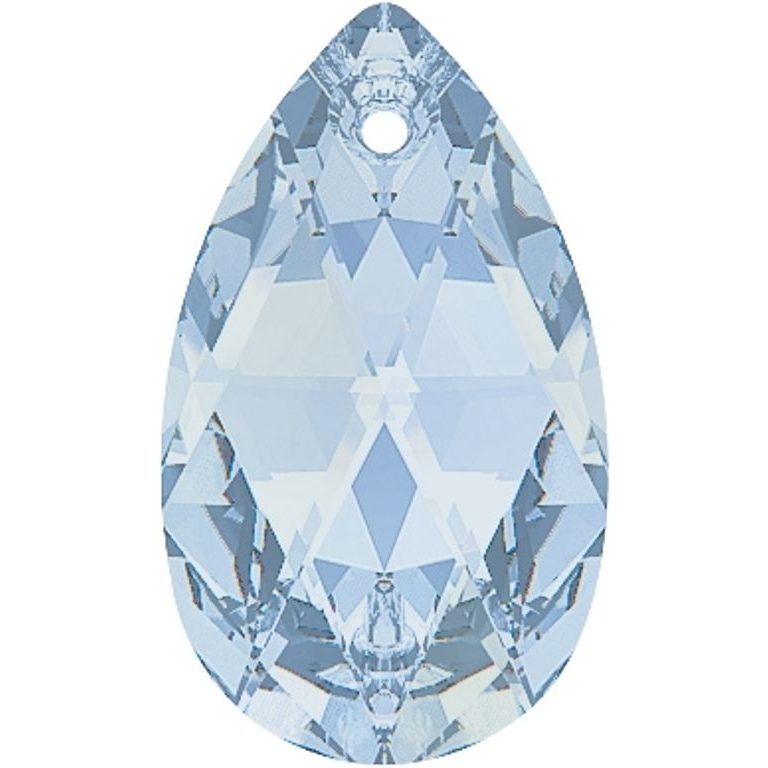 SWAROVSKI 6106 16 mm Crystal Blue Shade