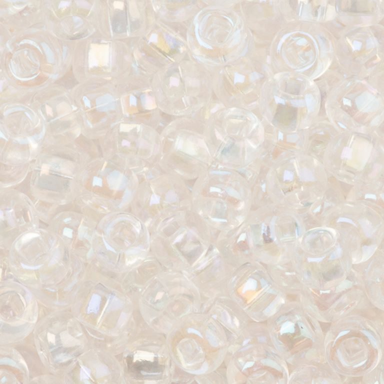 PRECIOSA seed beads 50g No.741