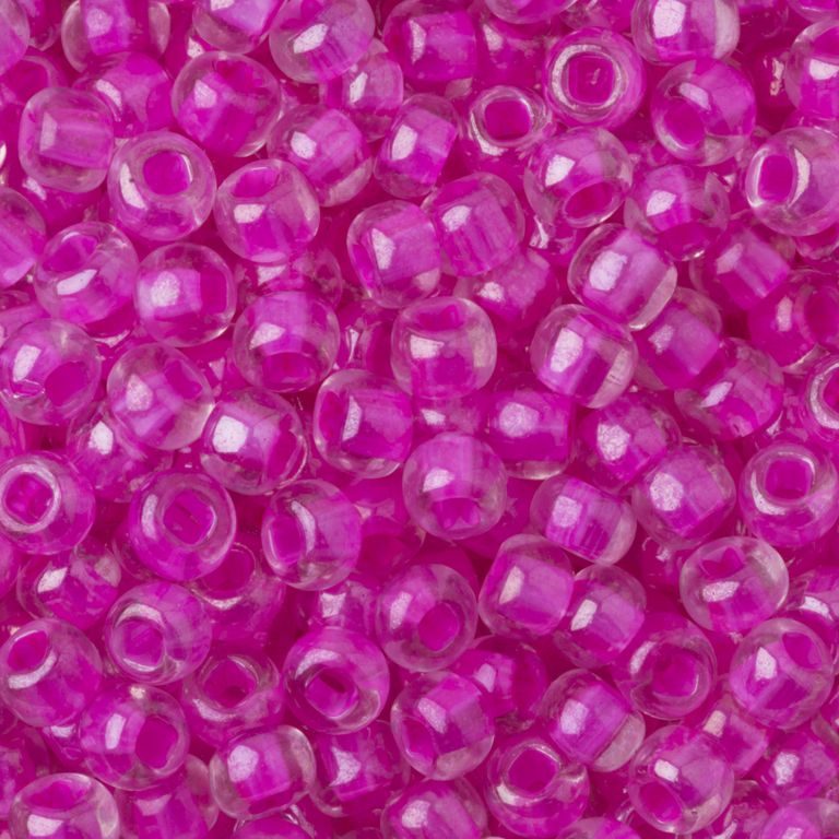 PRECIOSA seed beads 50g no.667