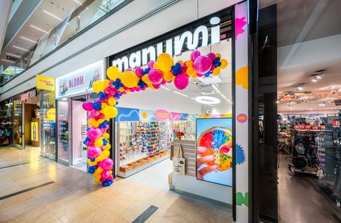Galerie Harfa, Českomoravská 2420/15a, Praha 9