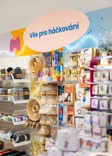 Galerie Harfa, Českomoravská 2420/15a, Praha 9