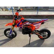 PITBIKE MINIPIT 90R
