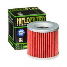 OLEJOVÝ FILTR HIFLOFILTRO HF125