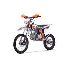 PITBIKE MINIROCKET DT160 19"/16"