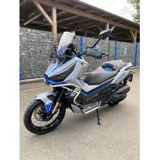 ZONTES 368 GIZMO ŠEDÁ - SKLADEM + KUFR ZDARMA