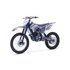 Pitbike Killer 250ccm 21/18 - modrá