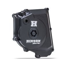 BILETPROOF IGNITION COVER HINSON IC430