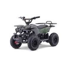 MINIROCKET MINIHUNTER 1000W DELUXE LITHIUM