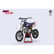 PITBIKE YCF START 125SE