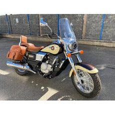 UM RENEGADE CLASSIC 300