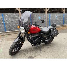 ROYAL ENFIELD METEOR 350