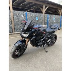 KAWASAKI Z750 R - ZLEVNĚNO