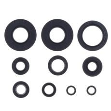 SADA OLEJOVÝCH TĚSNĚNÍ MOTORU ATHENA P400485400198