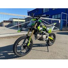 PITBIKE DAEMON 140CC 17/14