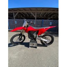 STARK VARG MX 1.0