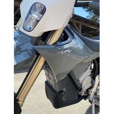 STARK VARG EX 60 HP FOREST GRAY + POLEPY A KRYTY ZDARMA