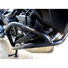 OCHRANNÉ RÁMY MOTORU RDMOTO CF193KD ČERNÁ