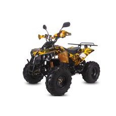 ELEKTRICKÁ ČTYŘKOLKA ATV WARRIOR XL 1000W
