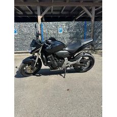 HONDA CB600 F HORNET