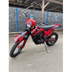 PITBIKE MRM XT99 300CC