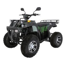 ELEKTRICKÁ ČTYŘKOLKA MINIROCKET FARMER ECO 3000W