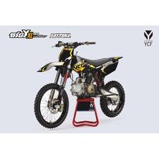 PITBIKE YCF BIGY 190 XL