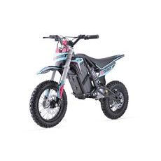 ELEKTRICKÝ PITBIKE MRM EDIRT 1600W RŮŽOVÝ