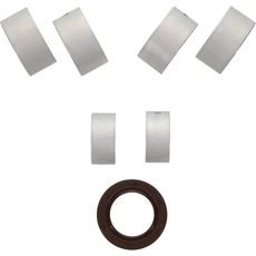 MAIN BEARING AND SEAL KIT HOT RODS HR00102