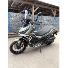 ZONTES 368 GIZMO ZELENÁ