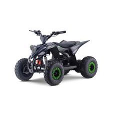 ČTYŘKOLKA MINIROCKET MINIRAPTOR 1500W ZELENÁ