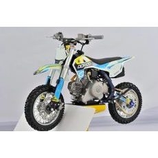 PITBIKE DORADO MINIPIT DK60