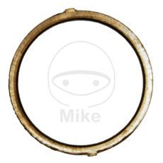 TĚSNĚNÍ SVODU VÝFUKU ATHENA S410510012066 40.3X46.3X3.1 MM