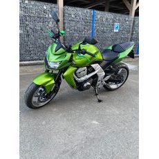 KAWASAKI Z750