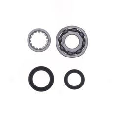 CRANKSHAFT REBUILDING KIT ATHENA P400210444321 (BEARING AND OIL SEAL KIT)