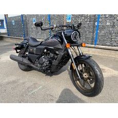 UM RENEGADE FREEDOM 125