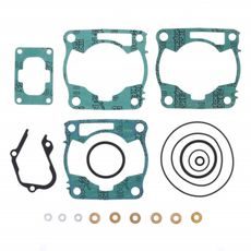 SADA TĚSNĚNÍ MOTORU ATHENA P400485160076 PRO SADU VÁLCŮ ATHENA STANDARD BORE