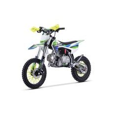 PITBIKE MINIROCKET DK110 POLOAUTOMAT MODRÝ