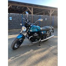 MOTO GUZZI V7 III SPECIAL