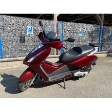 HONDA FES125