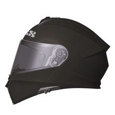 Výklopná helma iXS iXS 301 1.0 X14911 černý XL