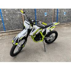 PITBIKE ZUUMAV K5-CB225G 250CC