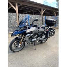 BMW R 1200 GS