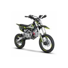 PITBIKE XMOTOS XB27 SEMI-AUTOMATIC 90CC 12/10 ŽLUTÁ