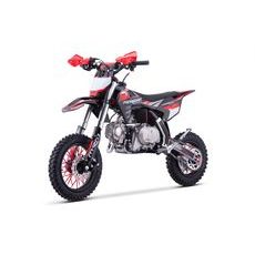 PITBIKE MINIROCKET DORADO DK90 12/10 ČERNÝ