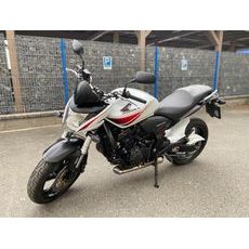 HONDA CB600 F HORNET