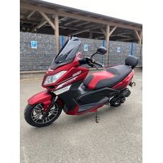 KENTOYA MAXIMUS-I 125 4T