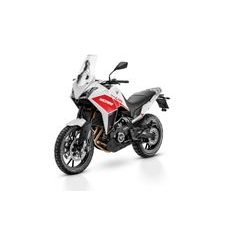 MOTO MORINI X-CAPE 650 LITÁ KOLA