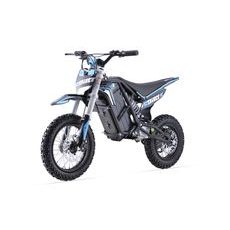 ELEKTRICKÝ PITBIKE MRM EDIRT 1600W MODRÝ